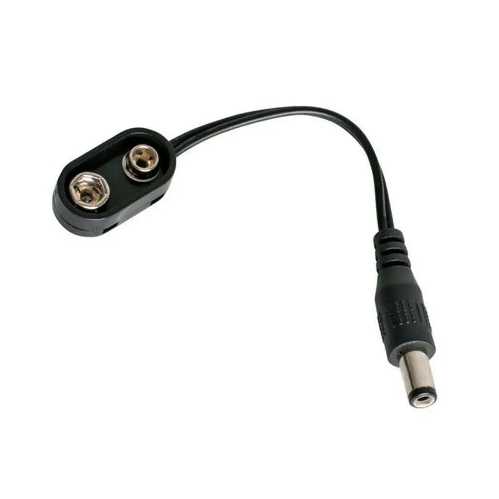 Carson Powerplay - Low Noise Dc Effects Pedal Power Cable 1