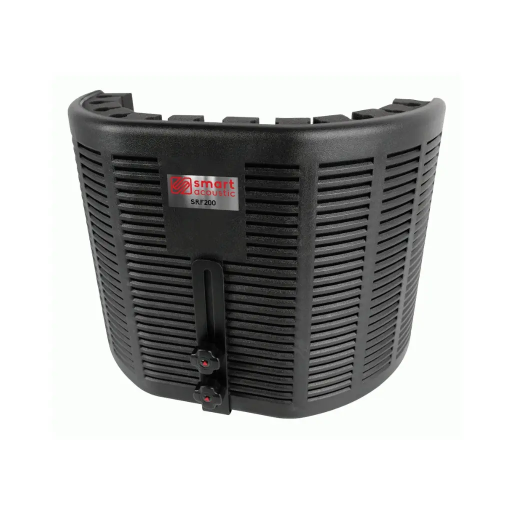 Smart Acoustic -  Srf200 Reflection Filter 1