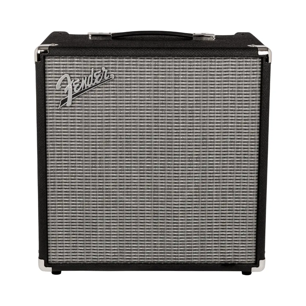 Fender Rumble 40 1 X 10-Inch 40-Watt Bass Combo Amplifier 1