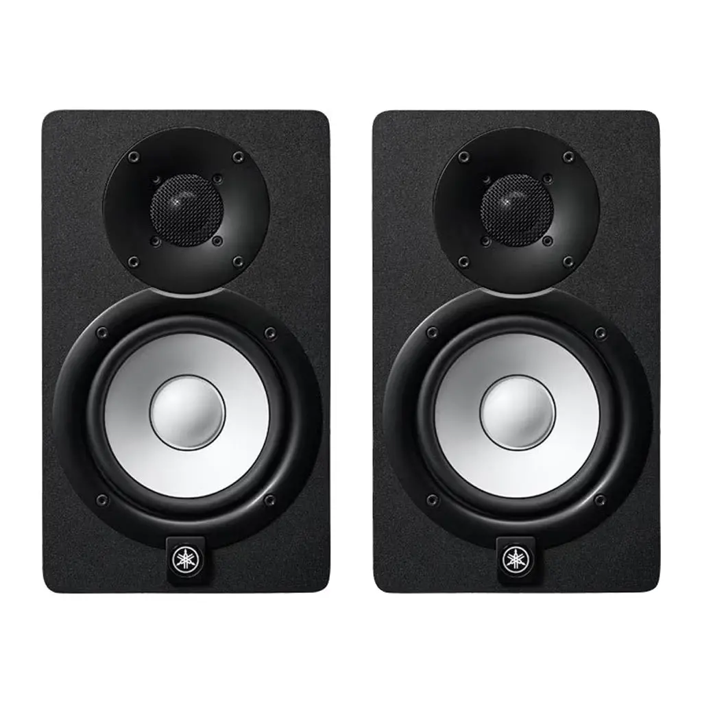Yamaha Hs5 Studio Monitors - Pair 1
