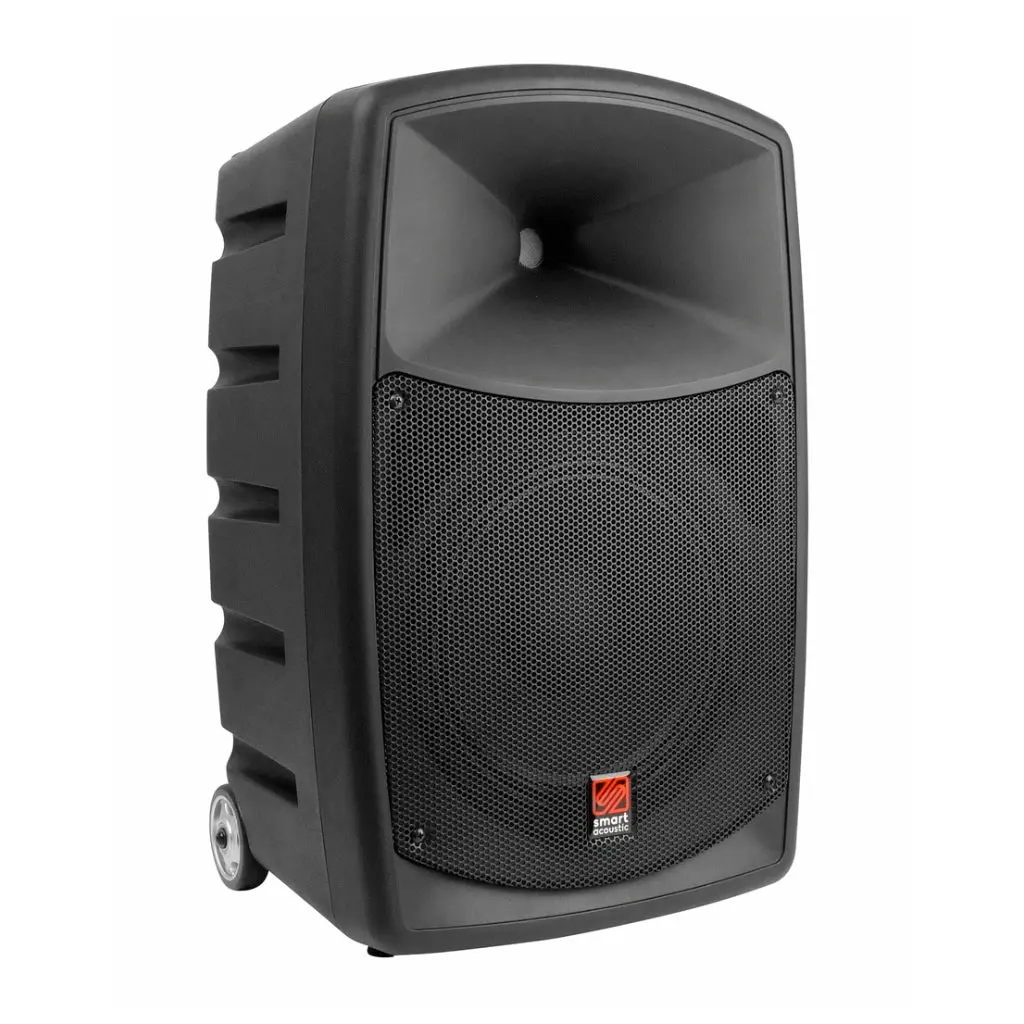 Smart Acoustic Transporta10 V2 (520-542Mhz) 1