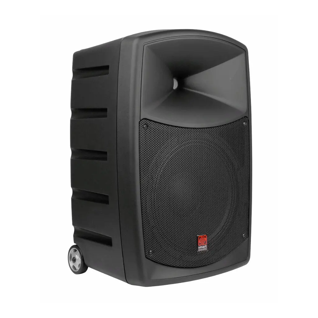 Smart Acoustic Transporta12 V2 (520-542Mhz) 1