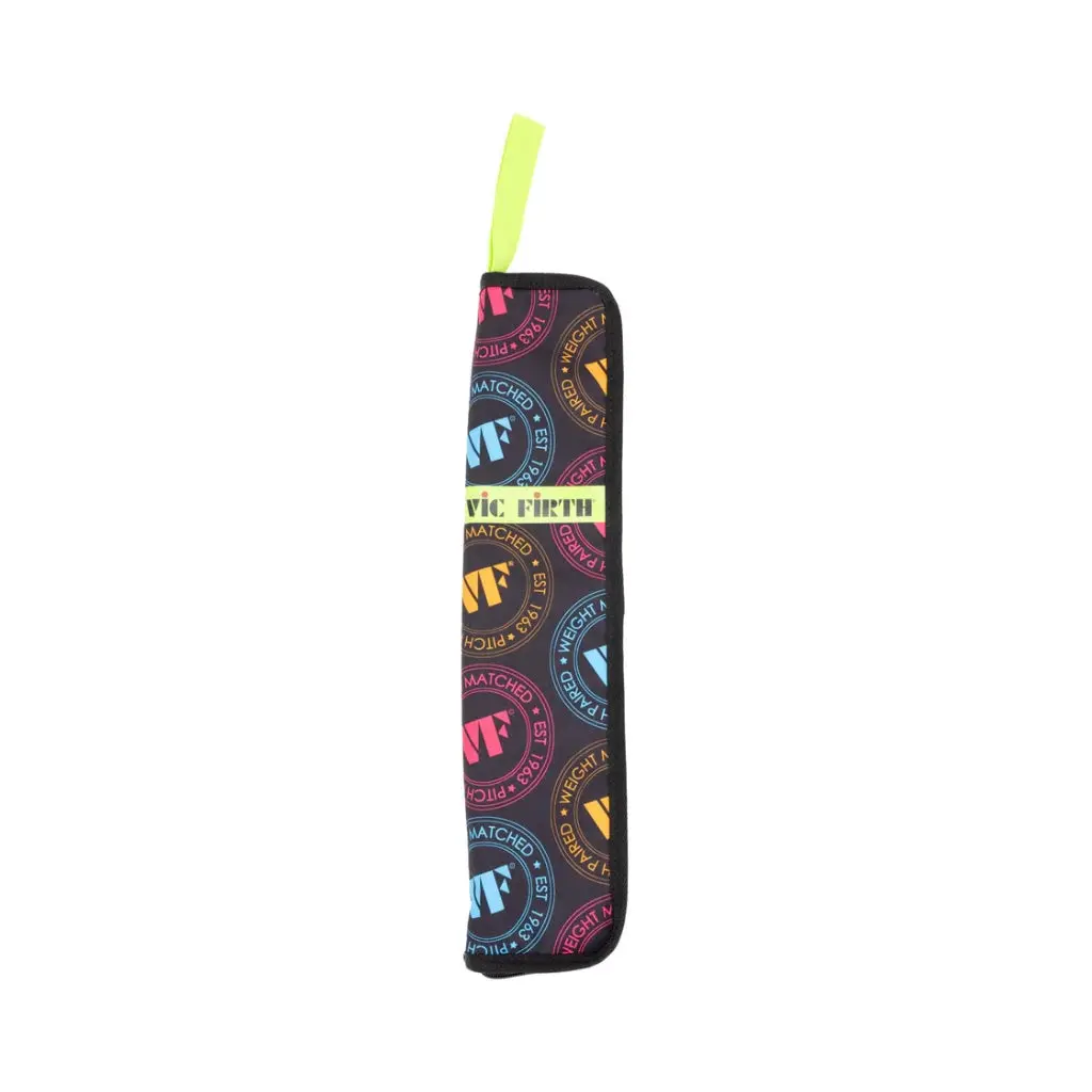 Vic Firth Essential Stick Bag - Neon 1