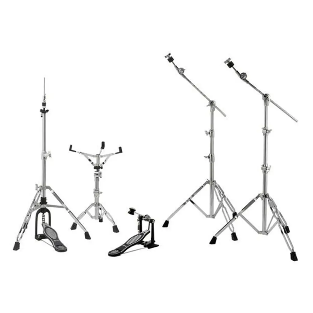 Ludwig Evolution Hardware Pack 1