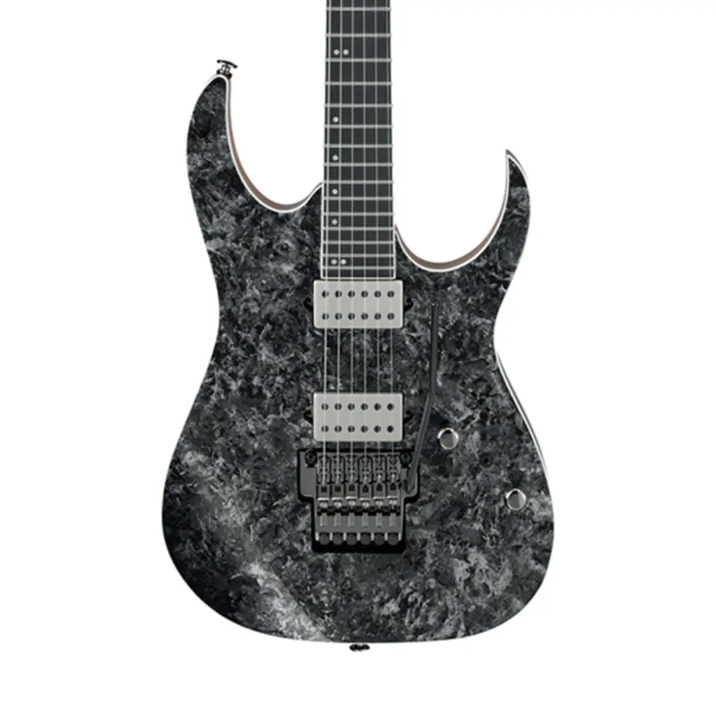 Ibanez Rg5320r Electric Guitar - Cosmic Shadow 1