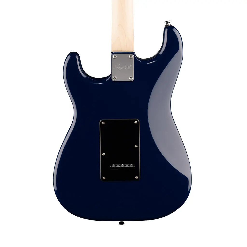 Squier Sonic Stratocaster Hss Maple Fingerboard Electric Guitar - Midnight Blue 2
