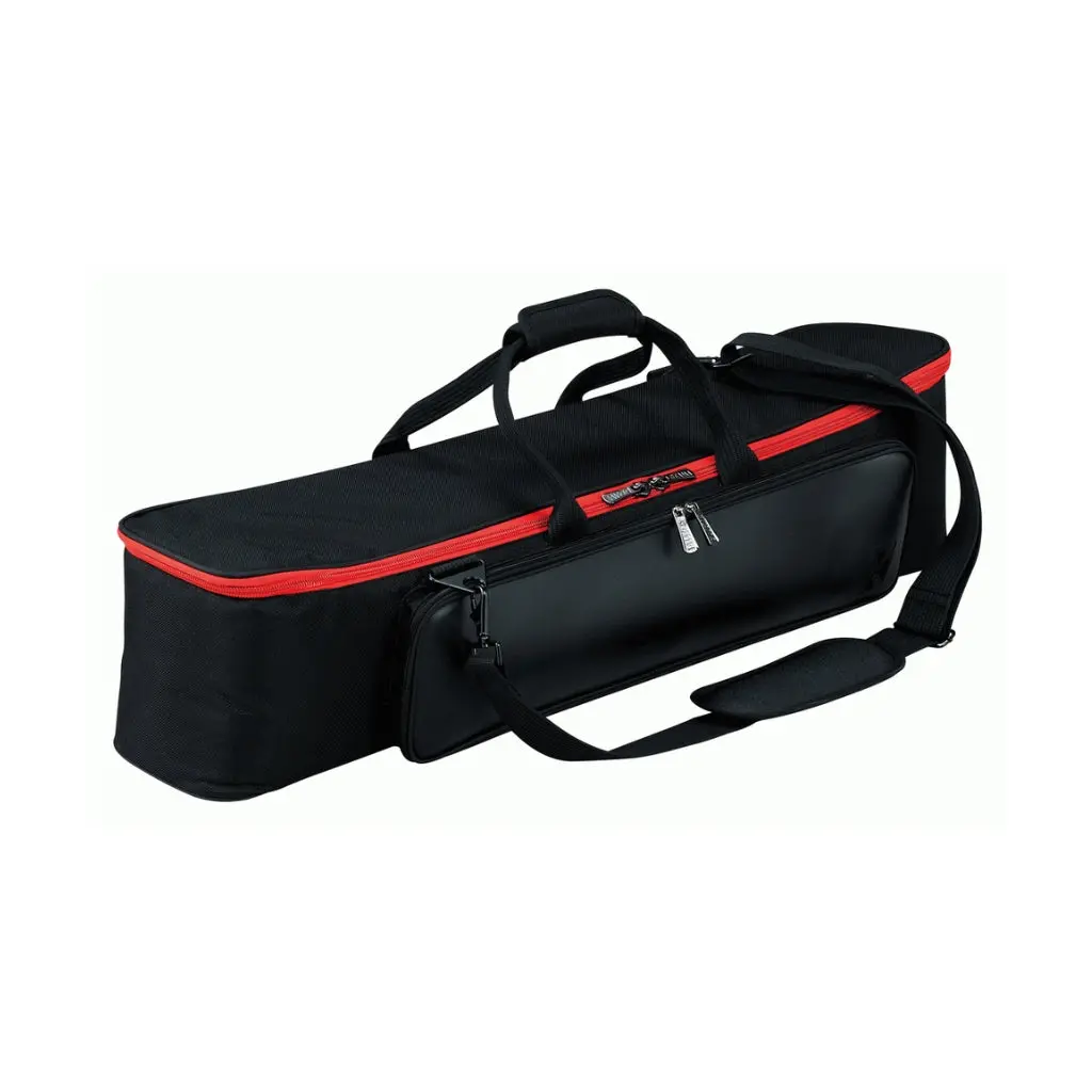 Tama Pbh02l Powerpad Series Hardware Bag - Black 1