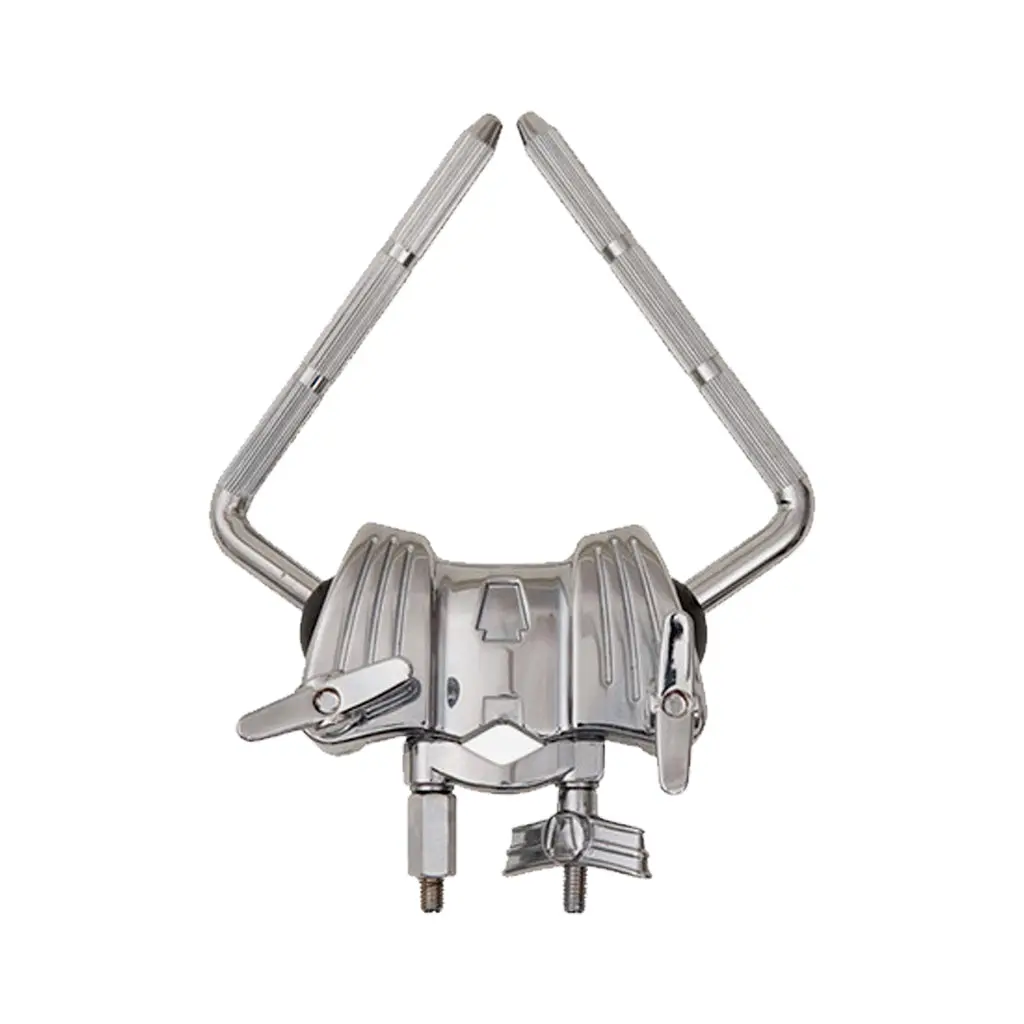 Ludwig Atlas Double Tom Accessory Clamp 1
