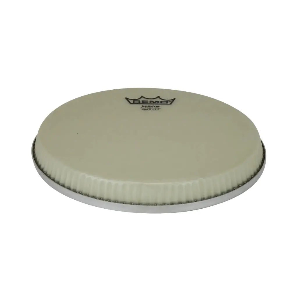 Remo S-Series Nuskyn Bongo Head - 6.75 Inch 1