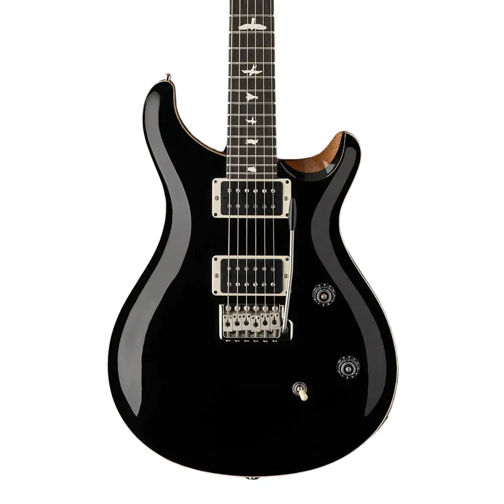 Prs Ce24 Black Top 1