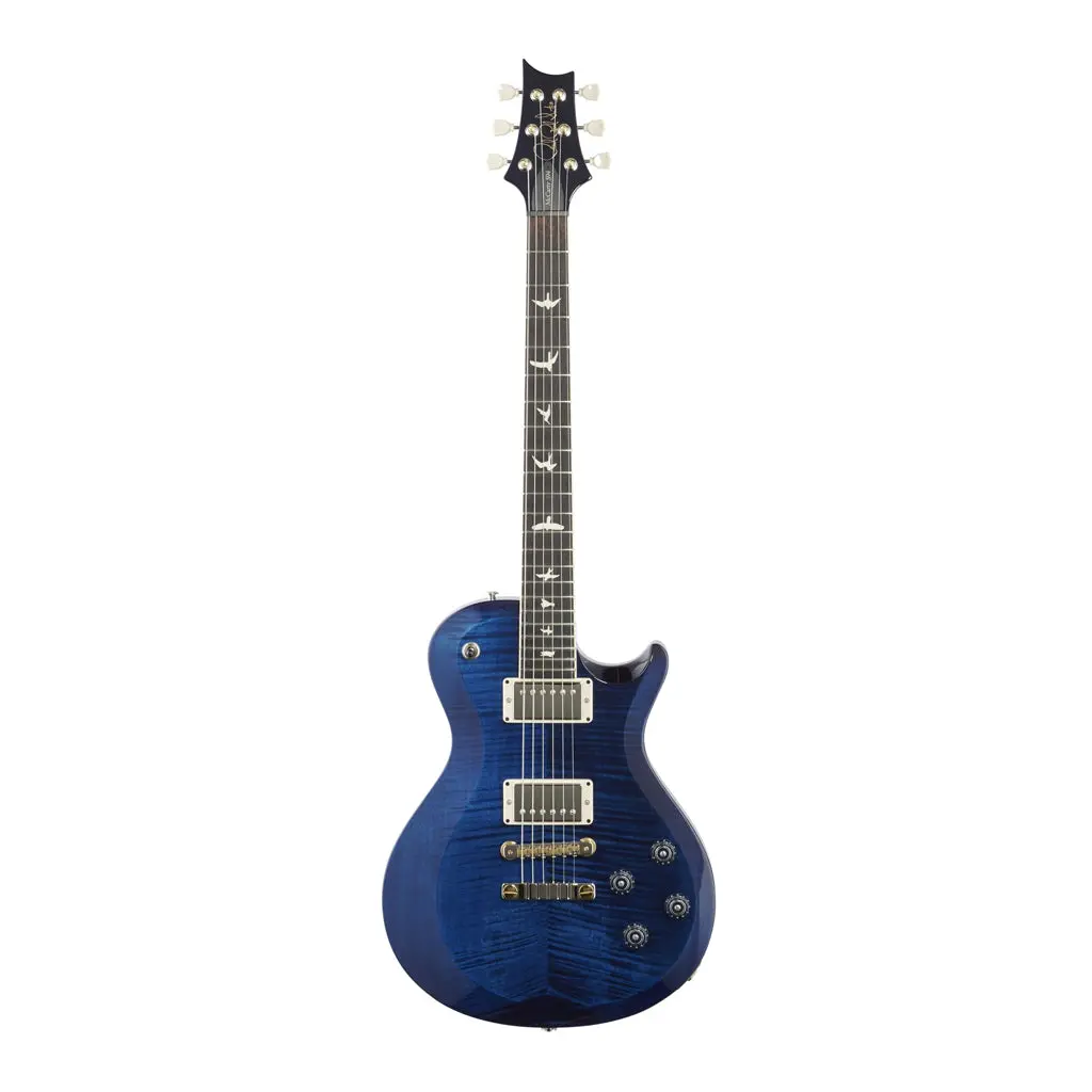 Prs S2 Singlecut 594 - Whale Blue 2