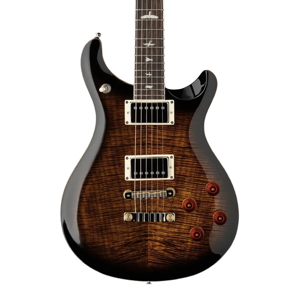Prs Se Mccarty 594 Electric Guitar - Black Gold Burst 1