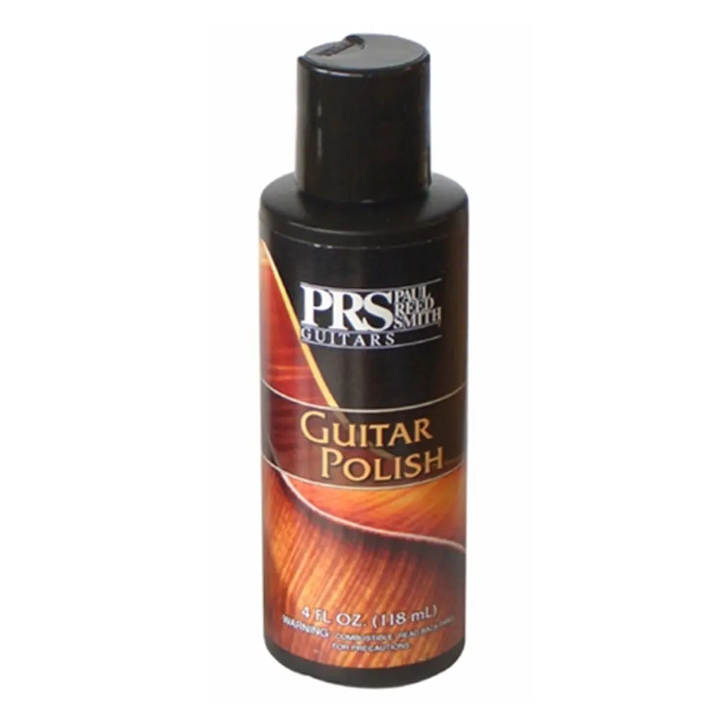 Acc-3111: Prs Guitar Polish 1