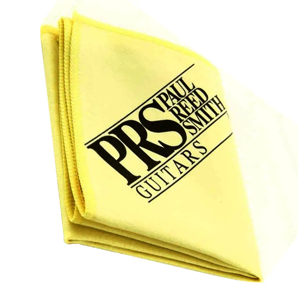 Prs Guitars Prs Polishing Cloth 1