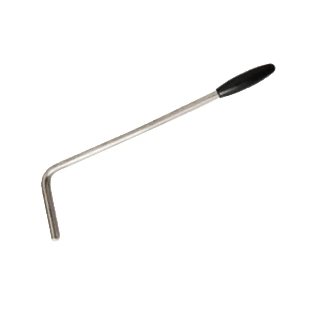 Prs Stainless Steel Tremolo Arm 1