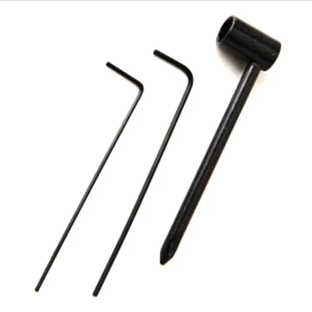 Prs Guitar Wrench Kit 1