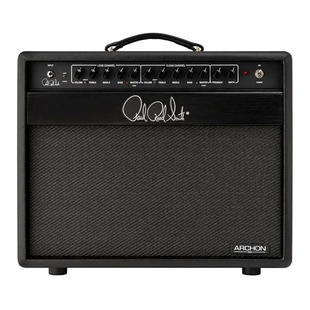 Prs Archon 50 - 50W Combo Amplifier (108450 St) 1