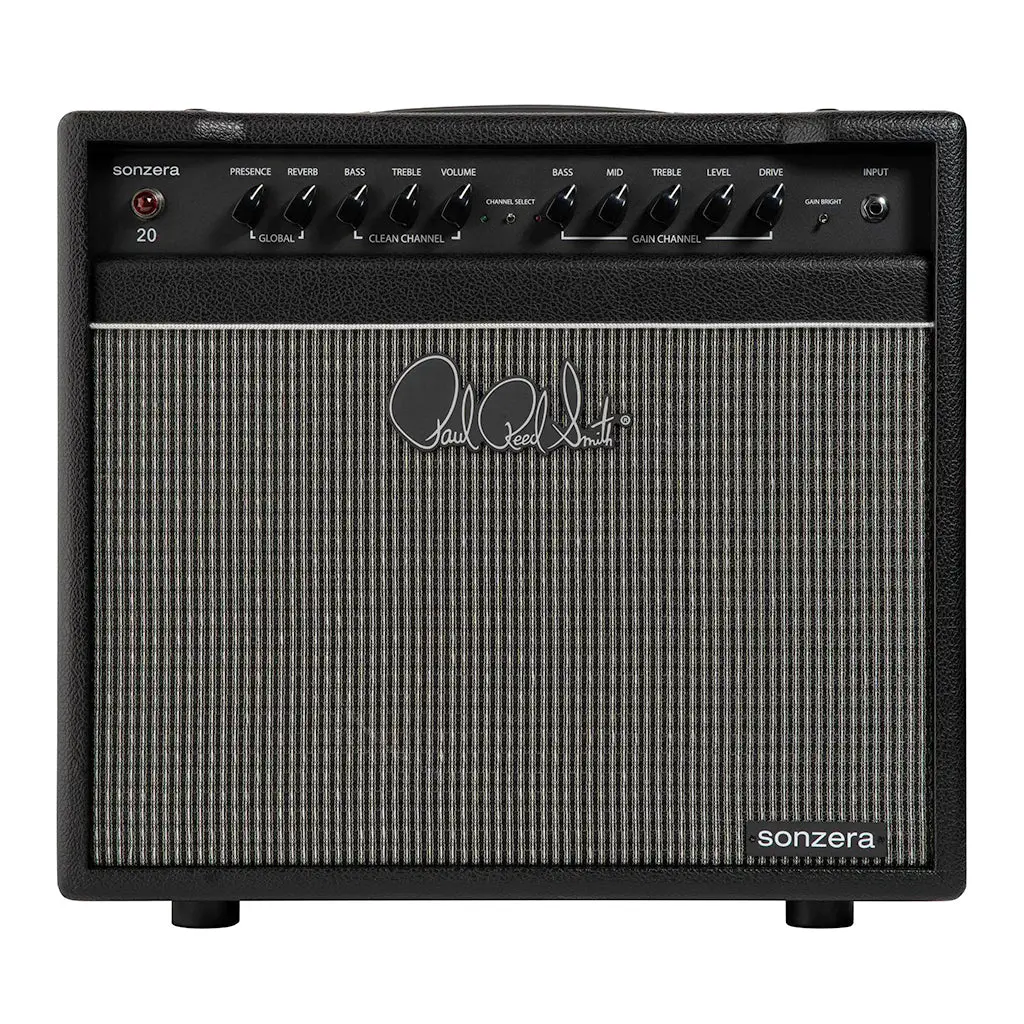 Prs Sonzera 20W 1 X 12" Combo 1