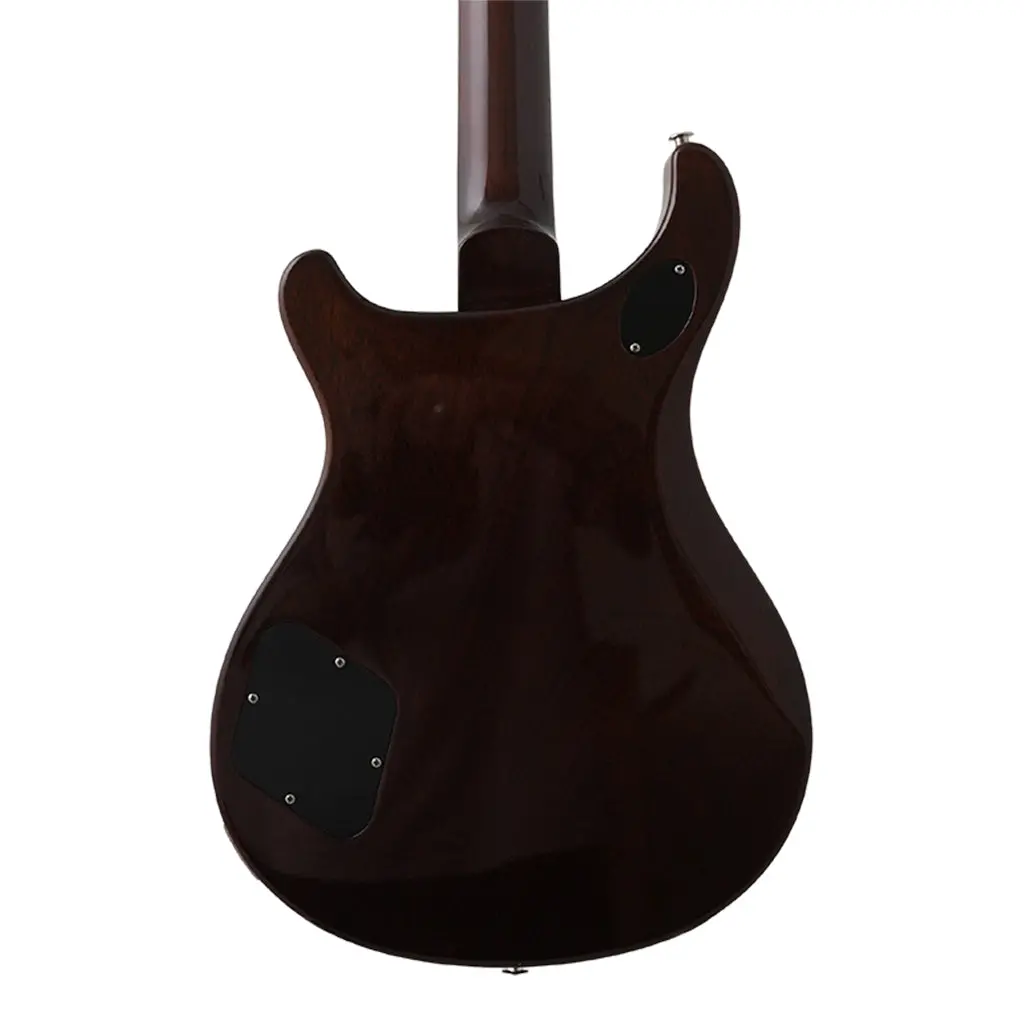 Prs Mccarty 594 Mccarty Tobacco Sunburst 2