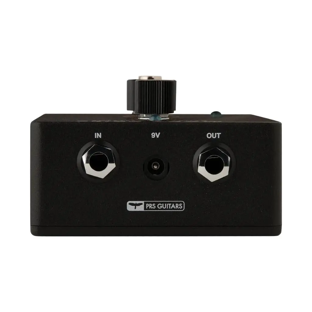 Prs Mary Cries Optical Compressor 2