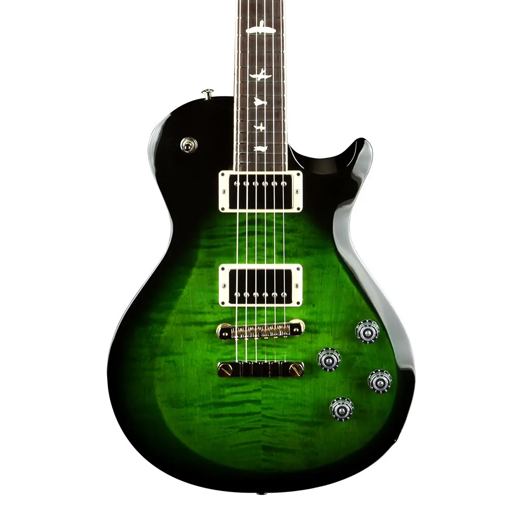 Prs S2 Sc594 Eriza Verde Smokeburst 1