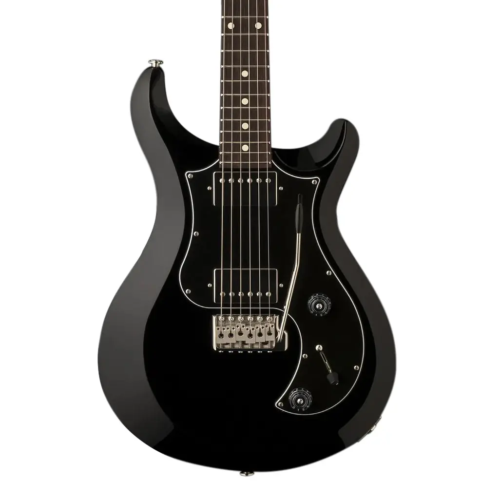 Prs S2 Standard 22 - Black - Dots 1