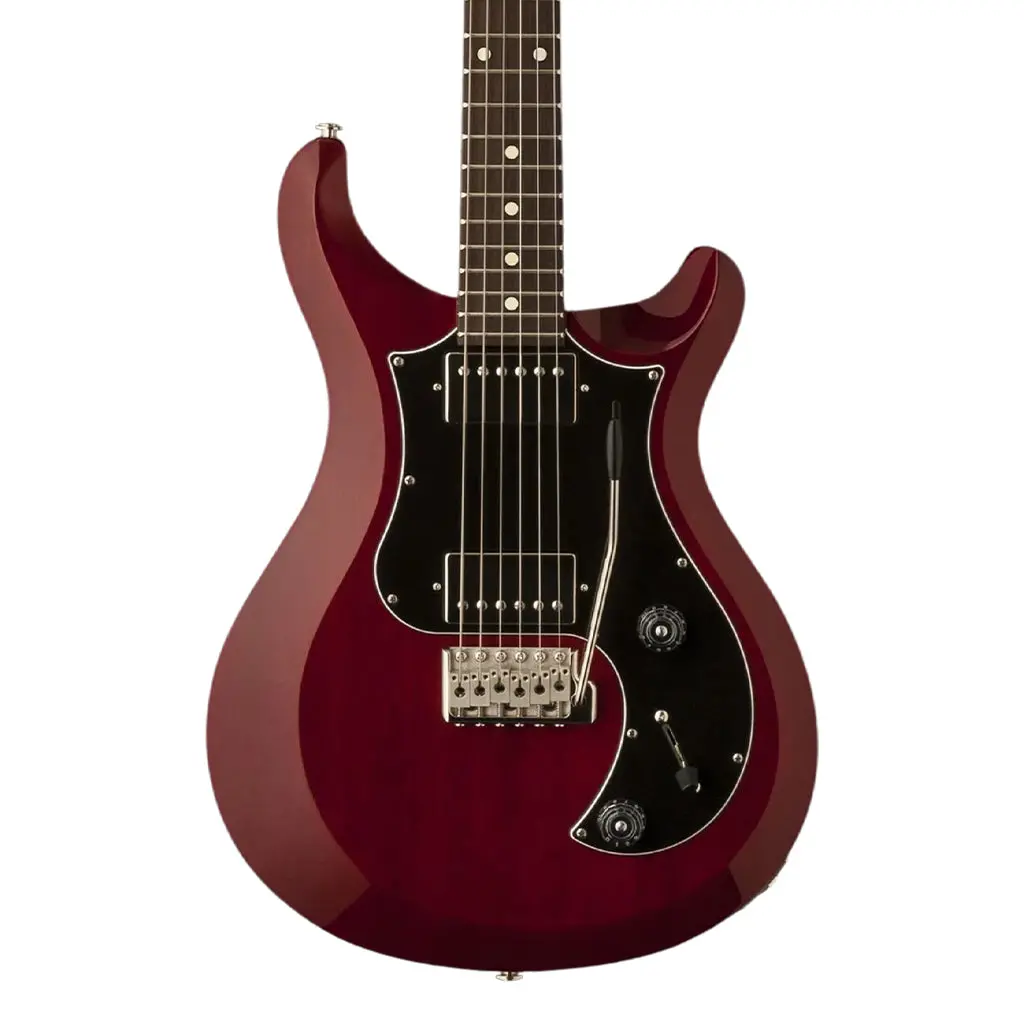 Prs S2 Standard 22 - Vintage Cherry - Dots 1