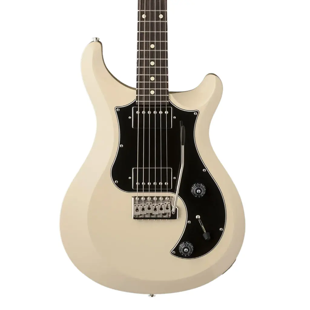 Prs S2 Standard 22 - Antique White - Dots 1