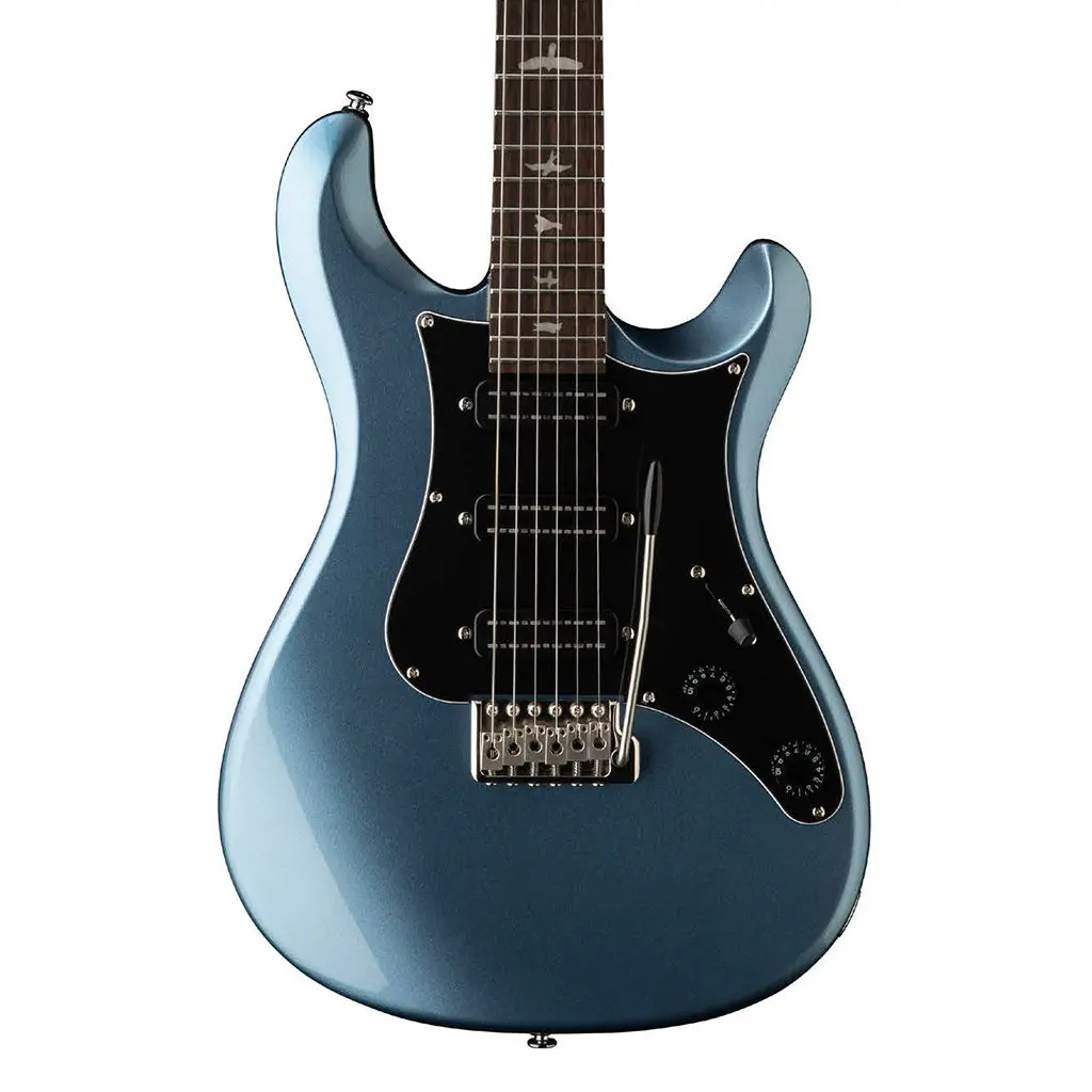 Prs Se Nf3 Ice Blue Metallic 1