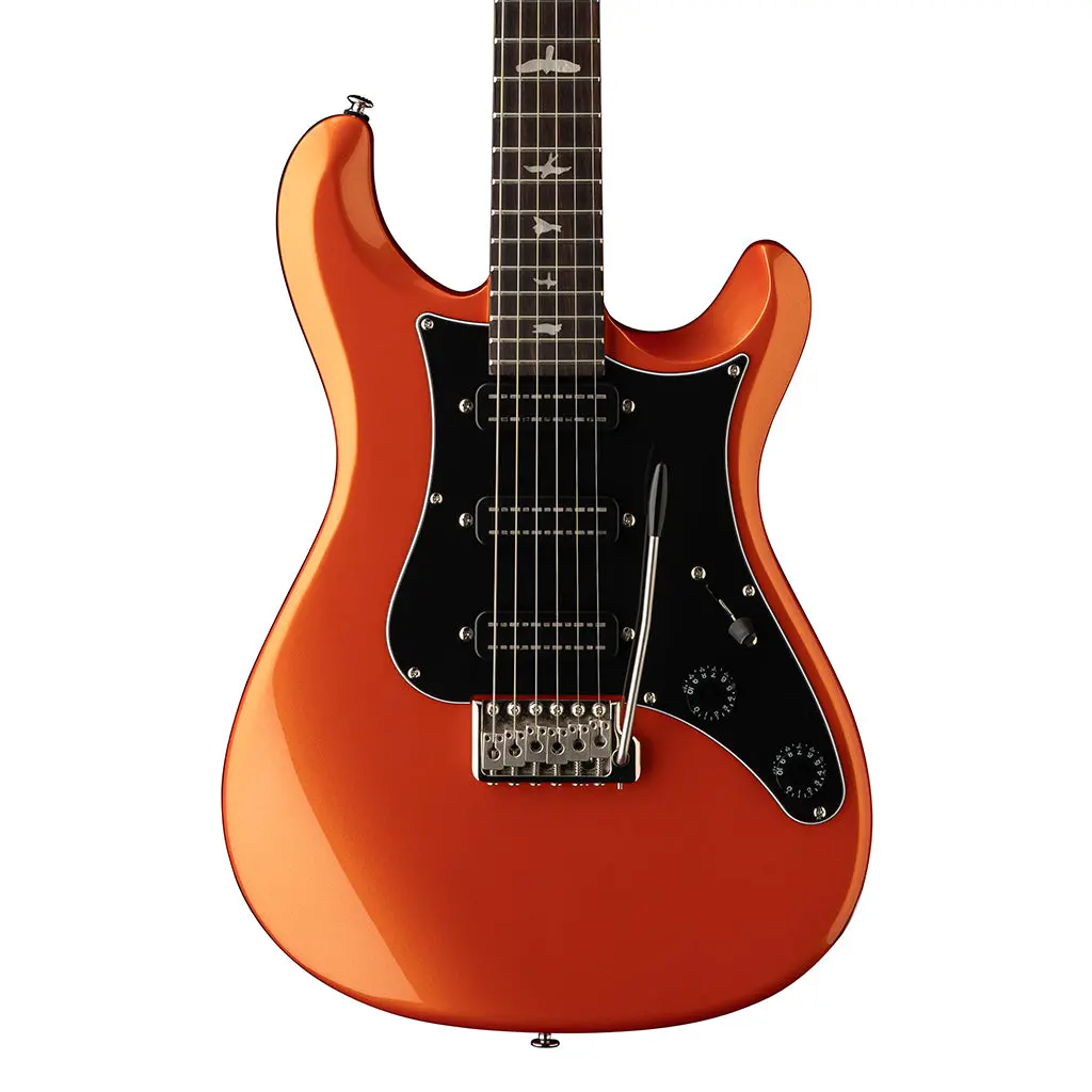 Prs Se Nf3 Metallic Orange 1