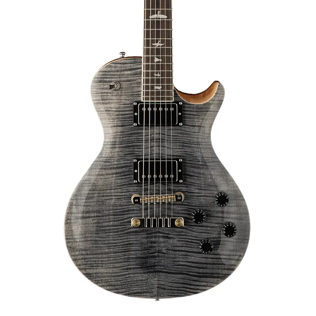 Prs Se Singlecut 594: Charcoal 1
