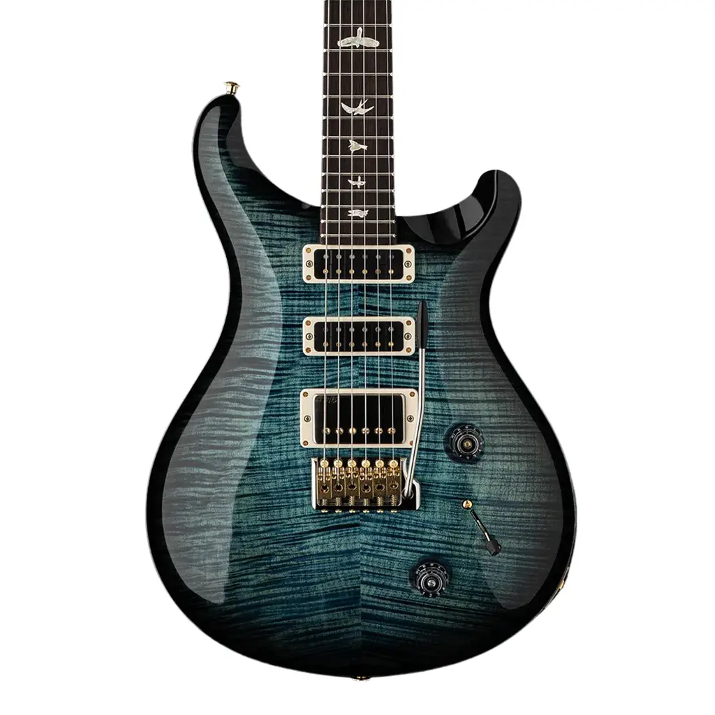 Prs Studio - Cobalt Smokeburst 1