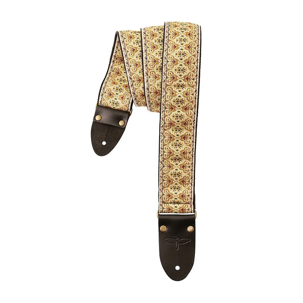 Prs Retro Design Guitar Strap 1