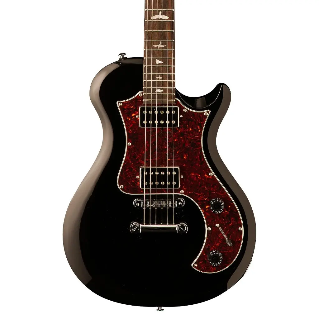 Prs Se Starla Electric Guitar - Black 1
