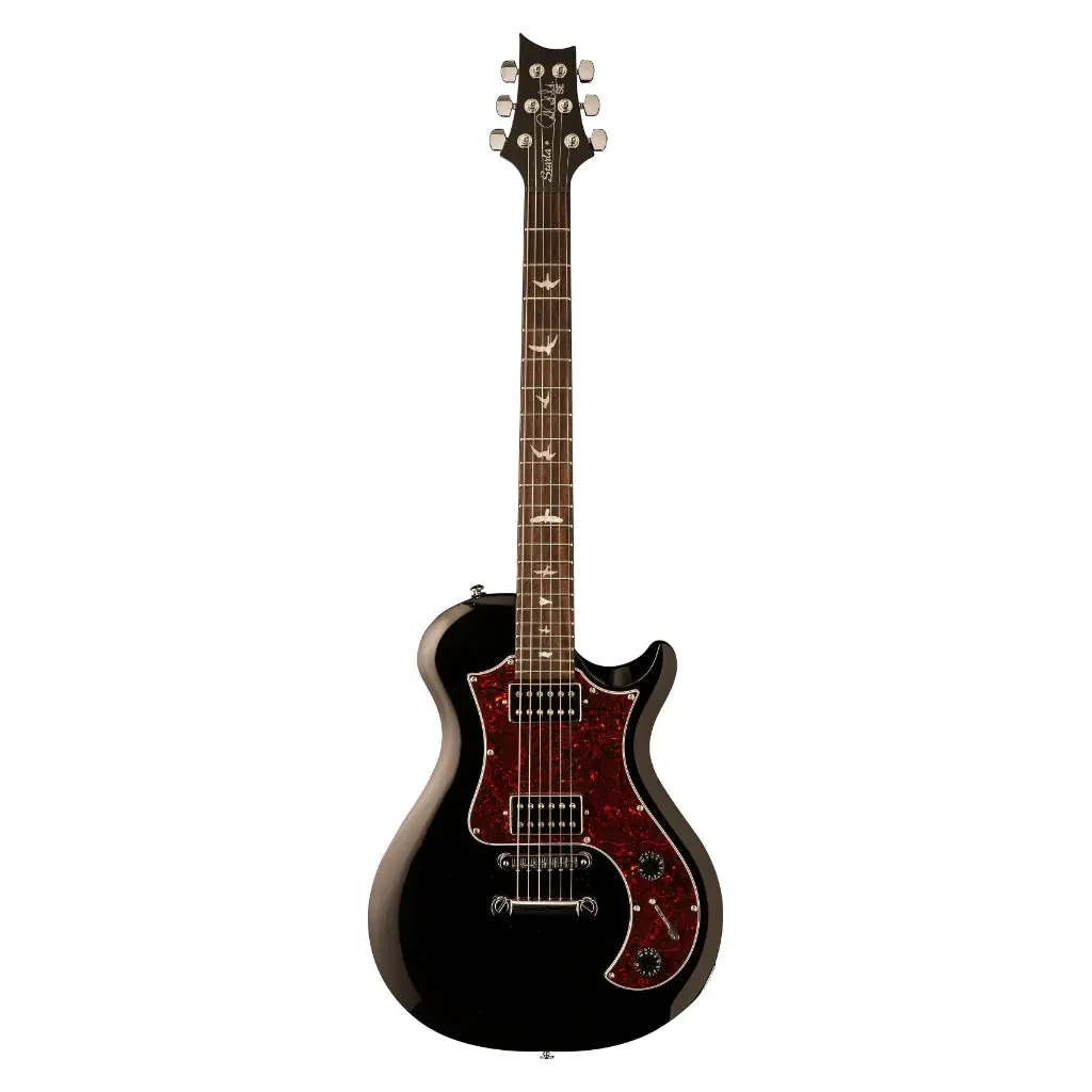 Prs Se Starla Electric Guitar - Black 2