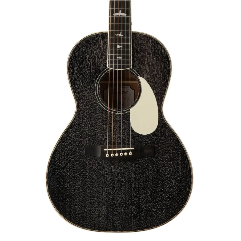 Prs Se P20e Acoustic Guitar - Dog Hair (Gloss Top, Satin Back) 1
