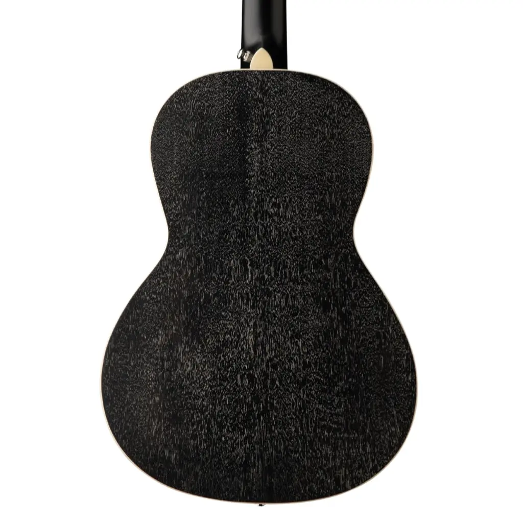 Prs Se P20e Acoustic Guitar - Dog Hair (Gloss Top, Satin Back) 2