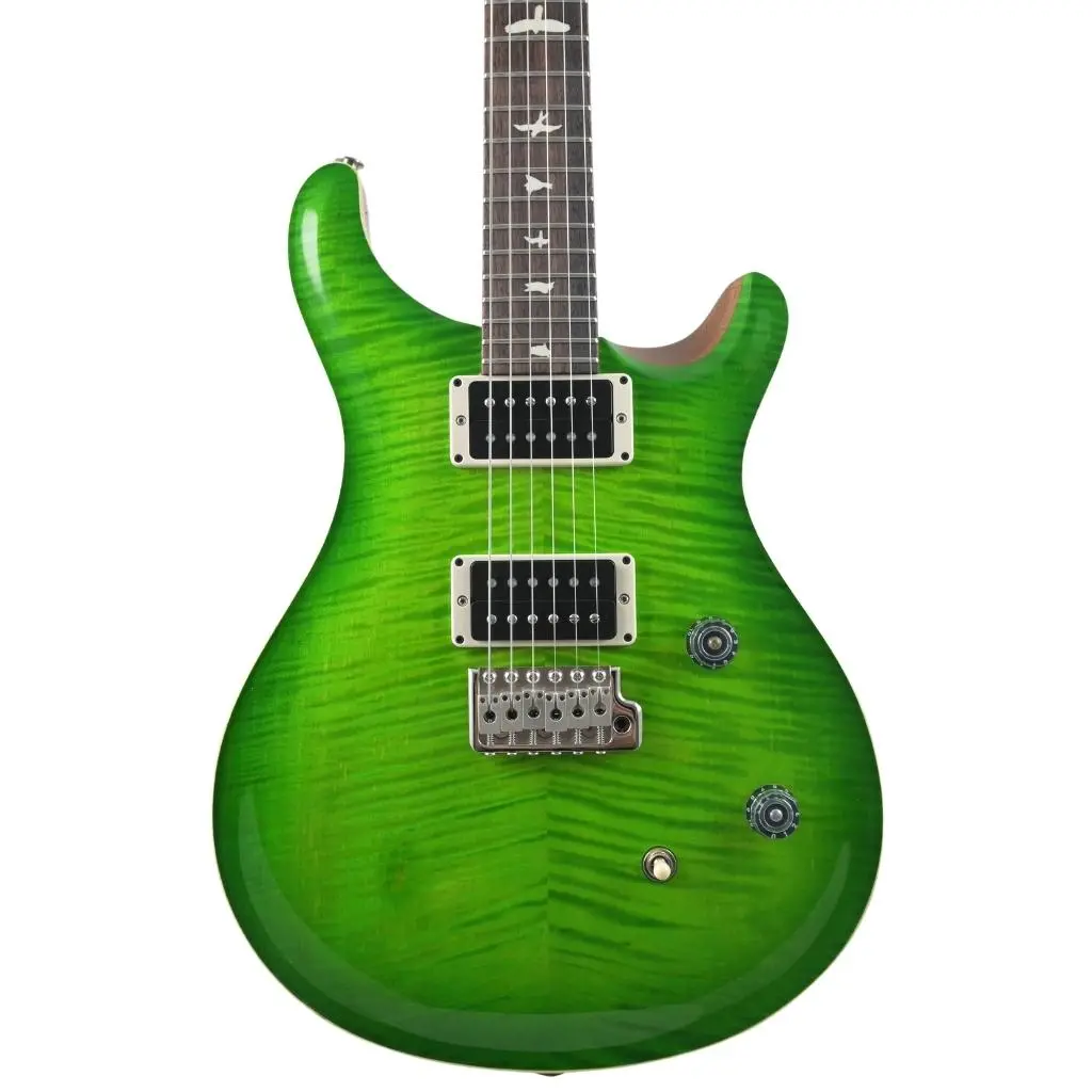 Prs Ce24 Electric Guitar - Eriza Verde 1