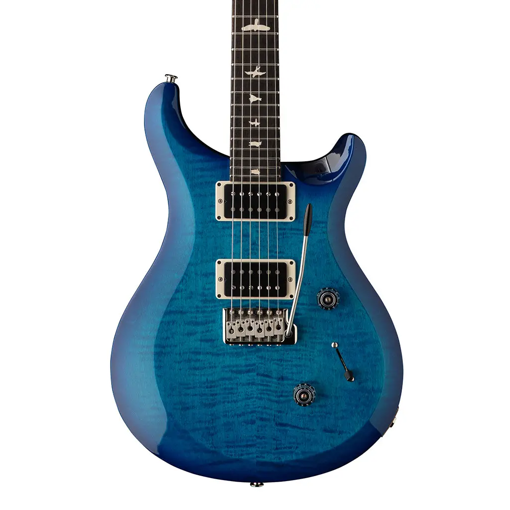 Prs S2 Custom 24 - Lake Blue 1