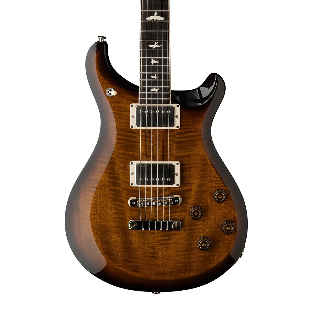 Prs S2 Mccarty 594 - Black Amber 1