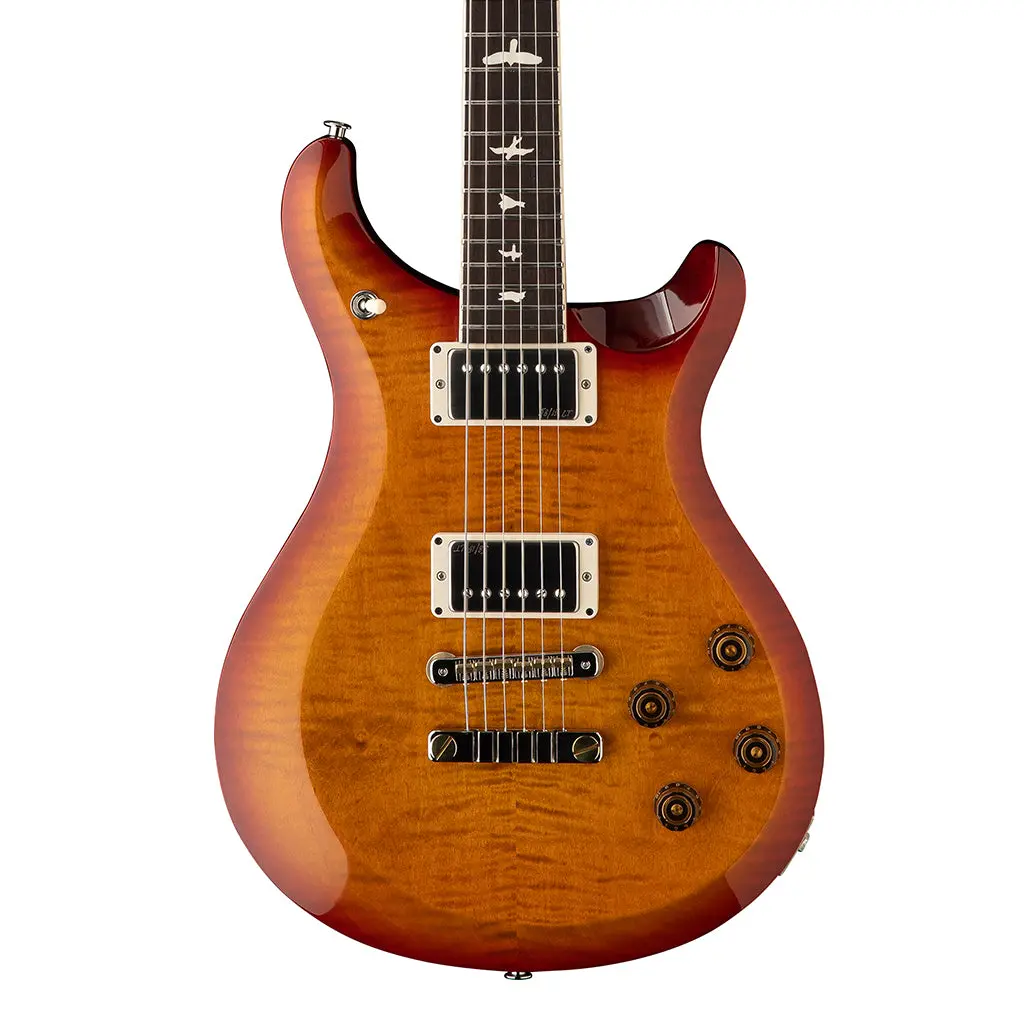 Prs S2 Mccarty 594 - Dark Cherry Sunburst 1