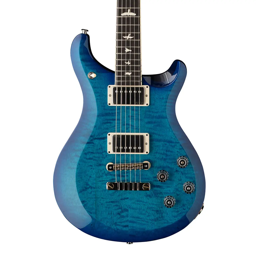 Prs S2 Mccarty 594 - Lake Blue 1