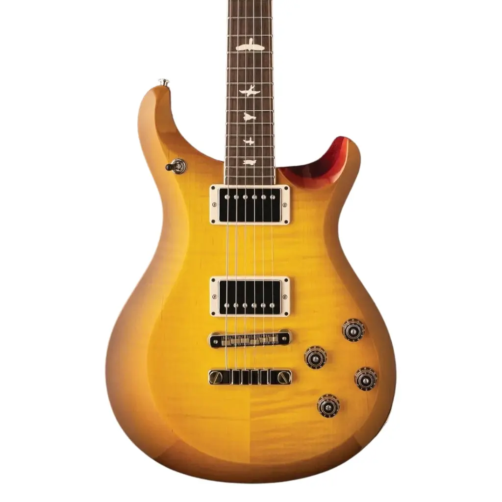 Prs S2 Mccarty 594 - Mccarty Sunburst 1