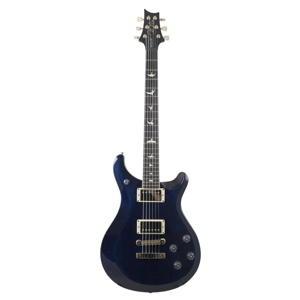 Prs S2 Mccarty 594 - Whale Blue 2