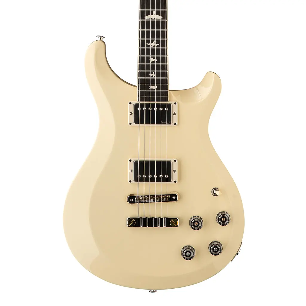 Prs S2 Mccarty 594 Thinline - Antique White 1