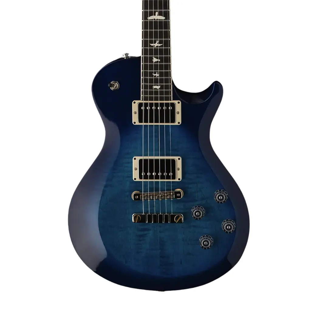 Prs S2 Singlecut 594 - Lake Blue 1