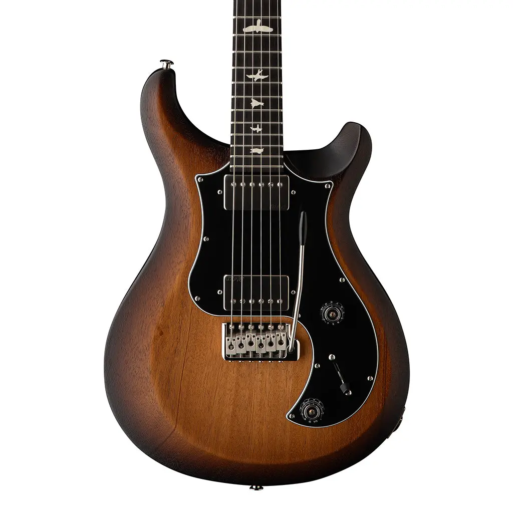 Prs S2 Standard 22 Satin -  Mccarty Tobacco Sunburst 1
