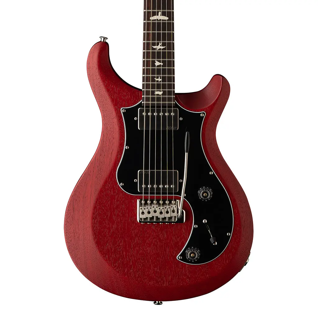 Prs S2 Standard 22 Satin -  Vintage Cherry 1