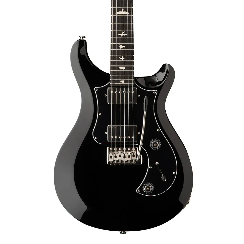 Prs S2 Standard 24 - Black 1