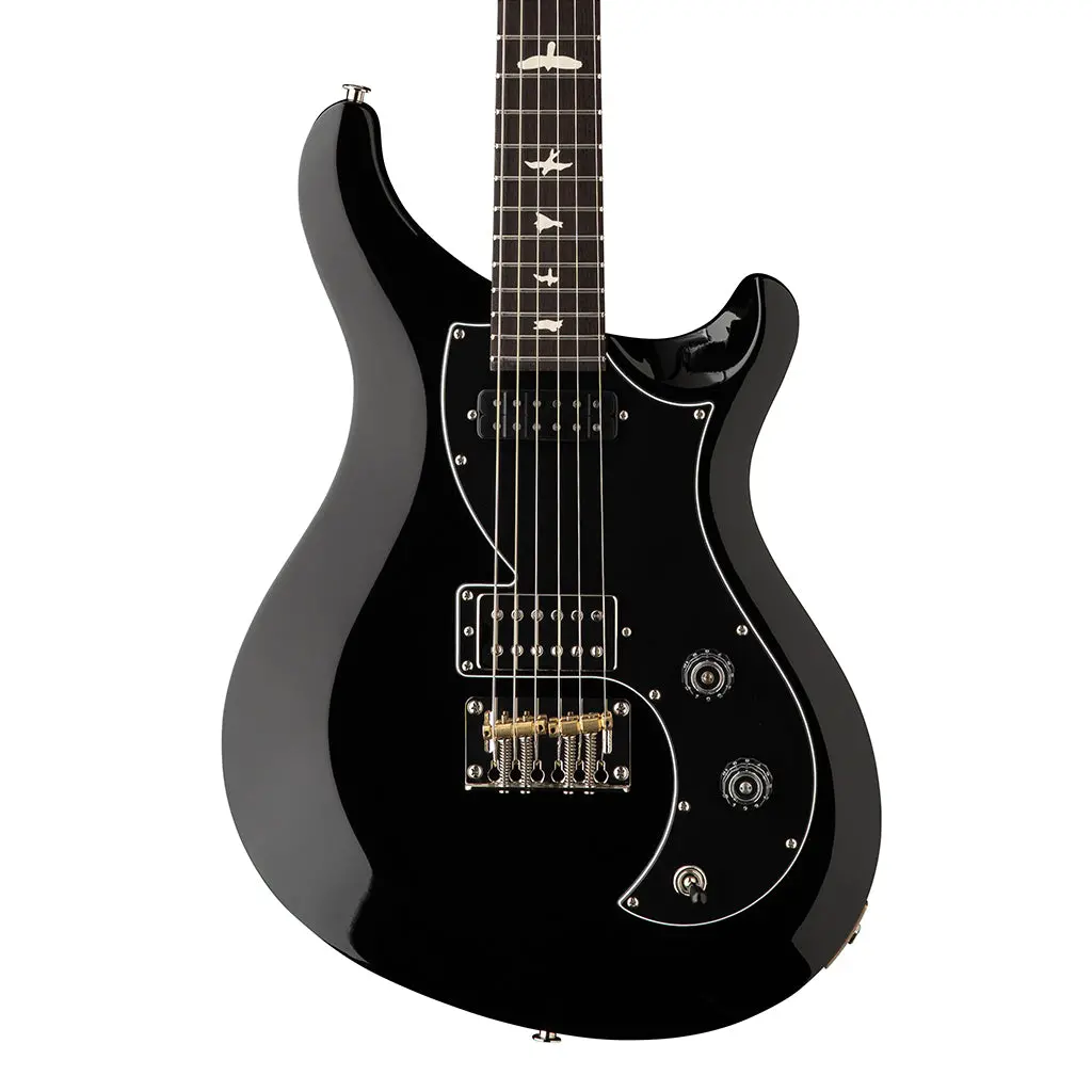 Prs S2 Vela - Black 1